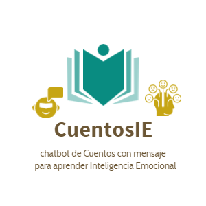CuentosIE: chatbot de Cuentos con mensaje para aprender Inteligencia Emocional